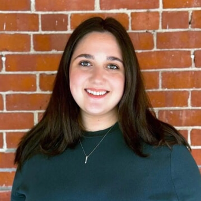 Zoe Federman Photo